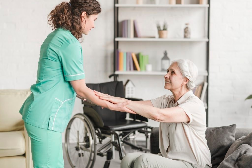 Home Assistance