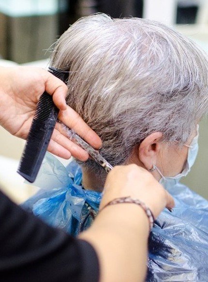 Hair Care